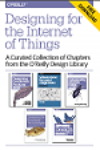 Designing for the internet of things