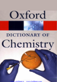 A Dictionary of chemistry