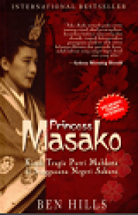 Princess masako