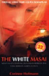 The white masai