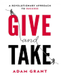 Give and take