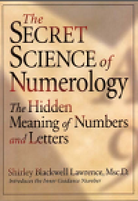 The secret science of numerology