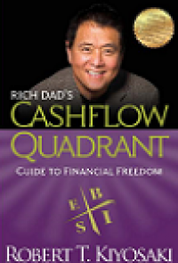 Rich dads cashflow quadrant