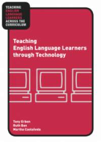 Teaching english language learners through technology