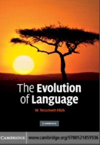 The evolution of language