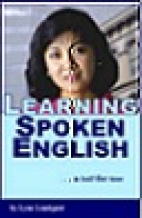 Learning spoken english in half the time