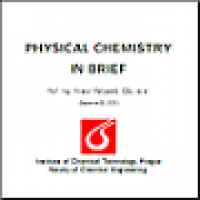 Physical chemistry in brief