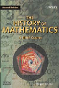 The history of mathematics