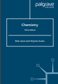Chemistry Third edition