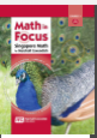 Math in focus