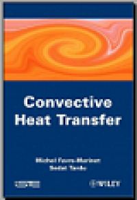 Convective heat transfer