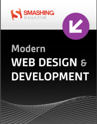 Modern web design & development