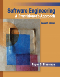 Software engineering a practitioners approach