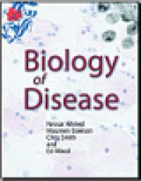 Biology of disease
