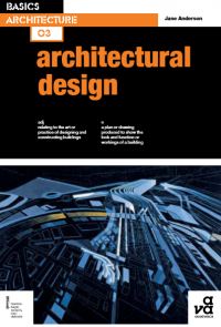 Basic architecture 03 architecture desgin