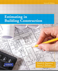 Estimating building construction