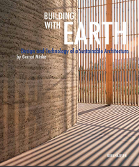 Building with earth
