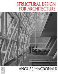 Structural design for architecture