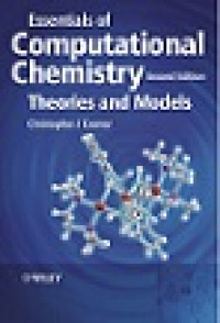 Essentials of computational chemistry theories and models