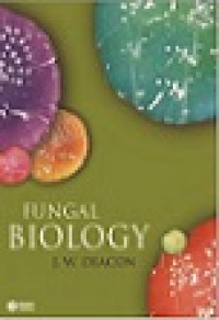Fungal biology