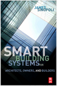 Smart building systems for architects, owners, and builders