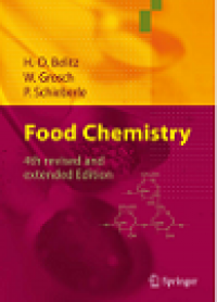 Food chemistry