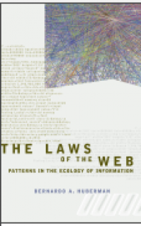 The laws of the web