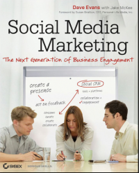 Social media marketing the next generation of business engagement business engagement