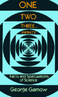 One two three infinity facts and speculations of science