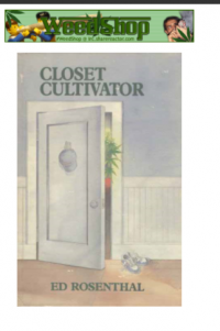 Closet cultivator