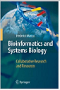 Bioinformatics and systems biology collaborative research and resources
