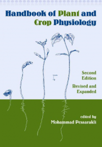 Handbook of plant and crop physiology