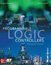 Programmable logic controllers industrial control