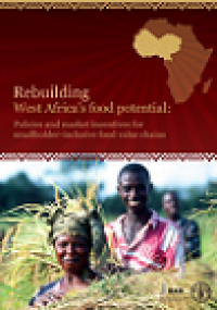 Rebuilding west africas food potential