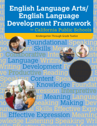 English language arts/english language development framework