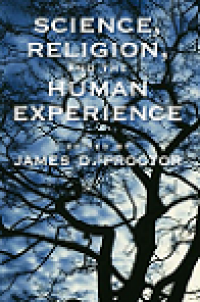 Science,religion and the human experience