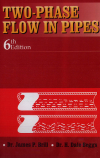 Two-phase flow in pipes