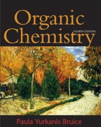 Organic chemistry Fourth Edition