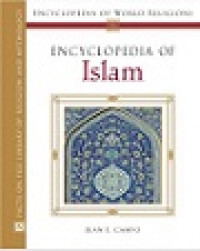 Encyclopedia of islam