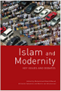 Islam and modernity key issues and debates