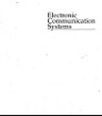 Electronic communication systems