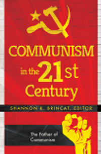 Communism in the 21st century