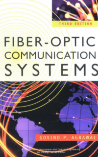 Fiber optic communication systems third edition