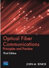 Optical fiber communications principles and practice
