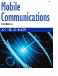 Mobile communication second edition