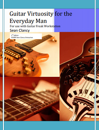 Guitar virtuosity for the everyday man