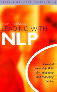 Leading with nlp