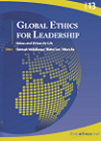 Global ethics for leadership values and virtues for life