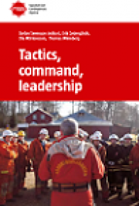 Tactics, command and leadership