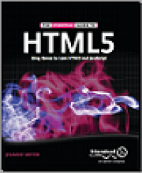 The essential guide to HTML5: using games to learn HTML5 and JavaScript
